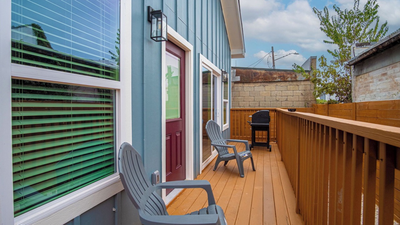 Photo of Outdoor in Near East Side