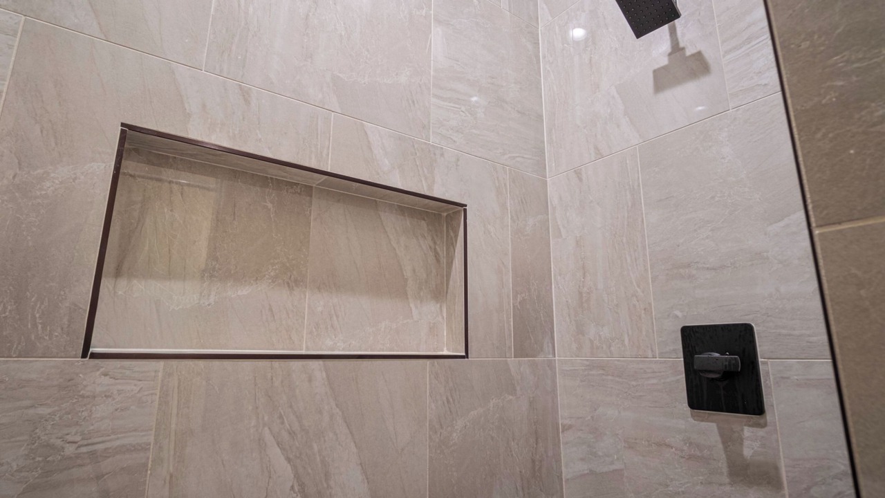 Photo of Bathroom in Near East Side