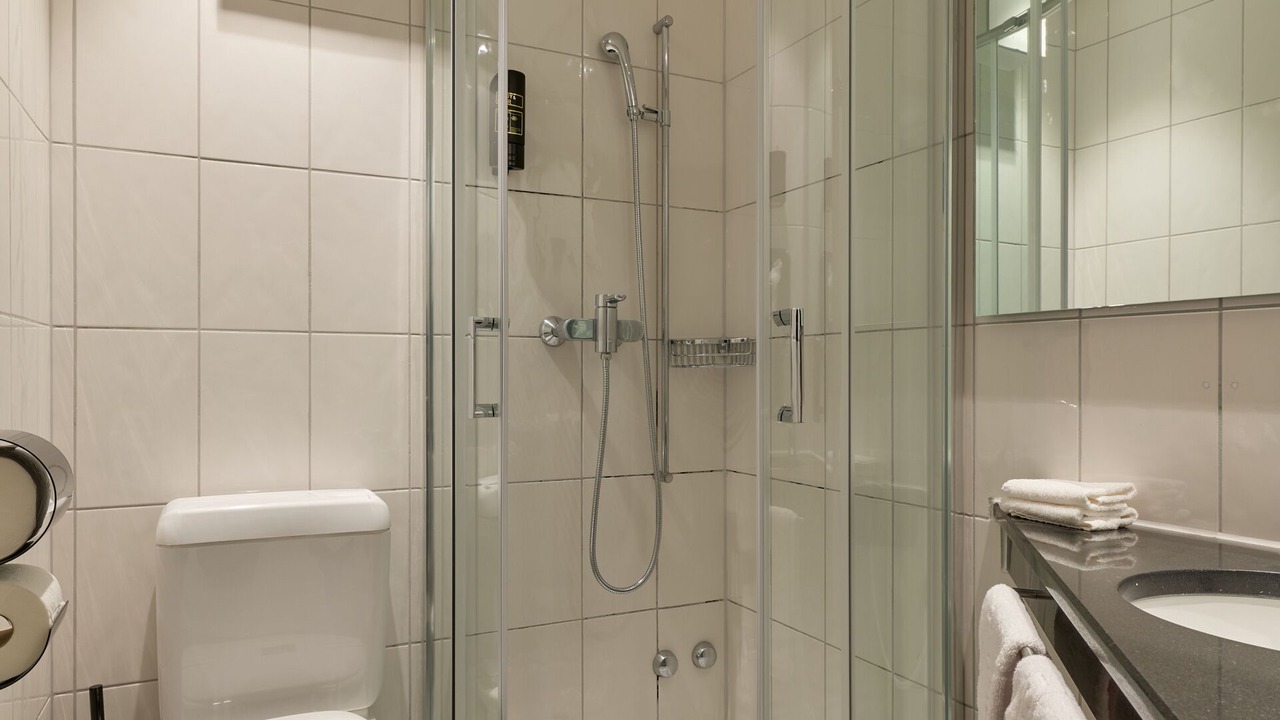 Photo of Bathroom in Niederdorf