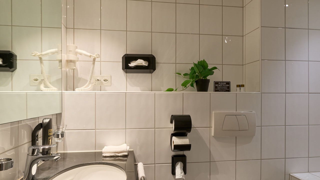 Photo of Bathroom in Niederdorf