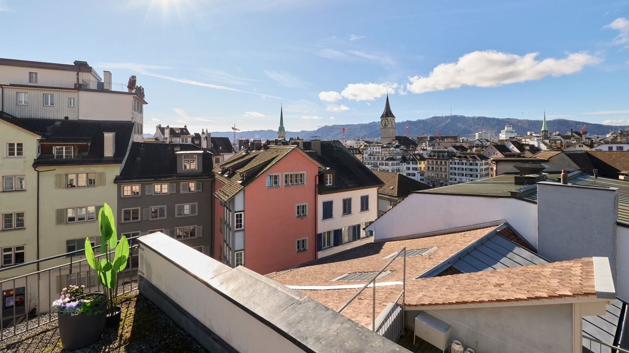 Photo of Others in Niederdorf
