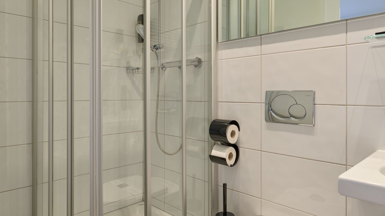 Photo of Bathroom in Niederdorf
