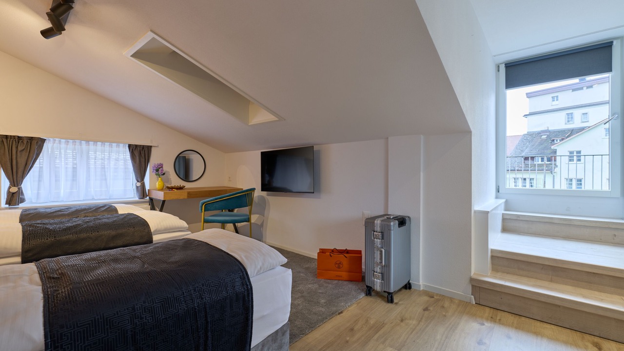 Photo of Bedroom in Niederdorf