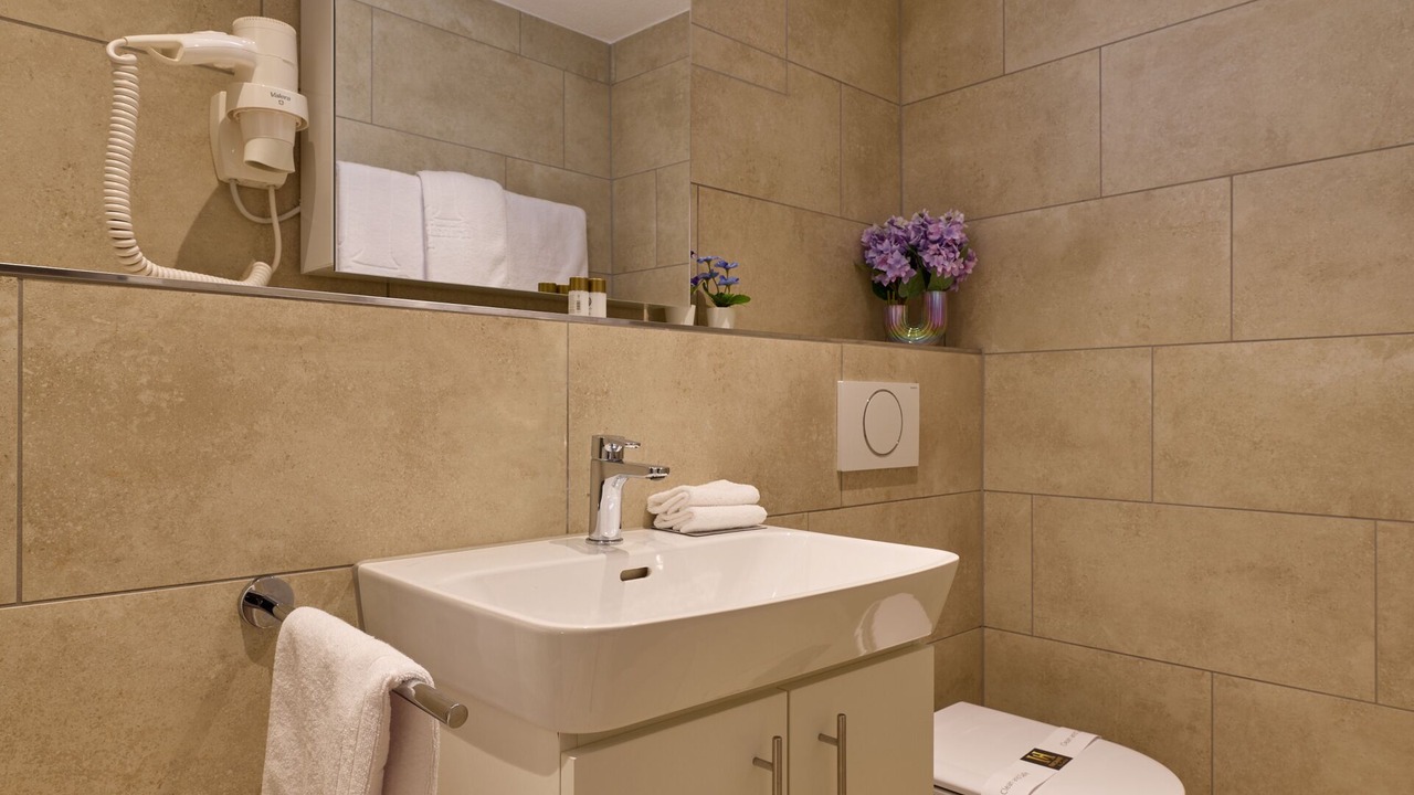 Photo of Bathroom in Niederdorf