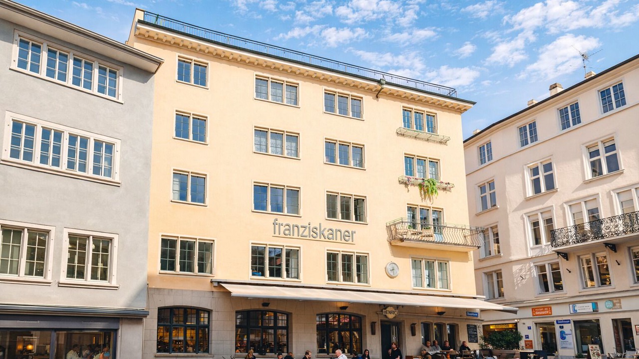 Photo of Others in Niederdorf