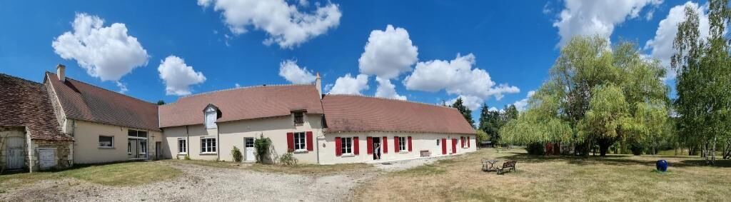 Photo of Outdoor in Saint-Medard