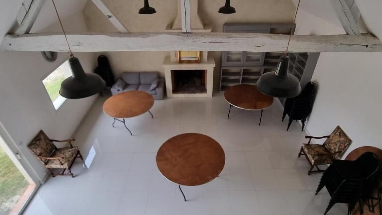 Photo of Outdoor in Saint-Medard