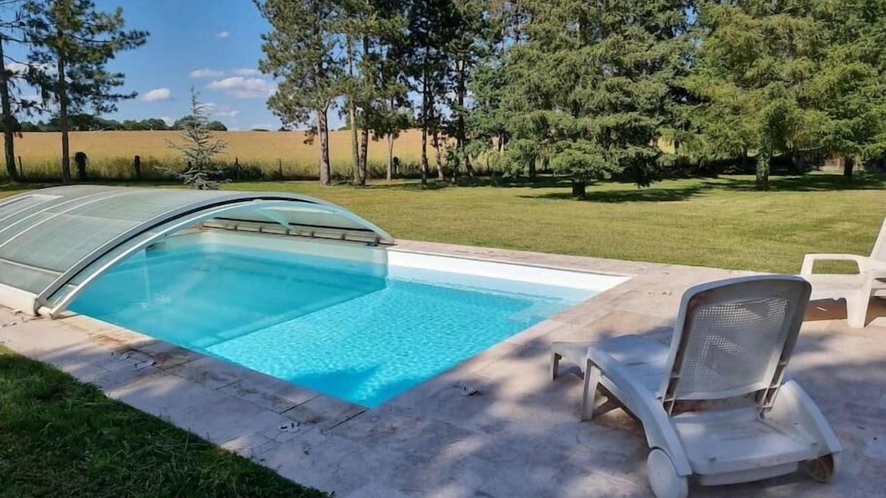 Photo of Outdoor in Saint-Medard