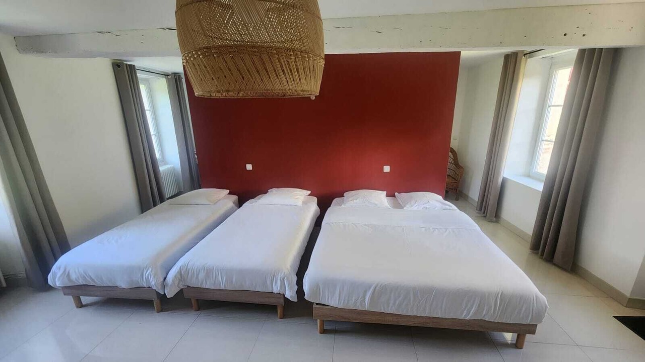 Photo of Outdoor in Saint-Medard