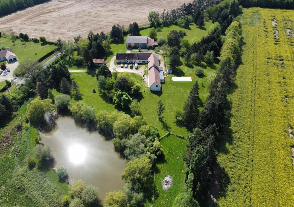 Photo of Outdoor in Saint-Medard