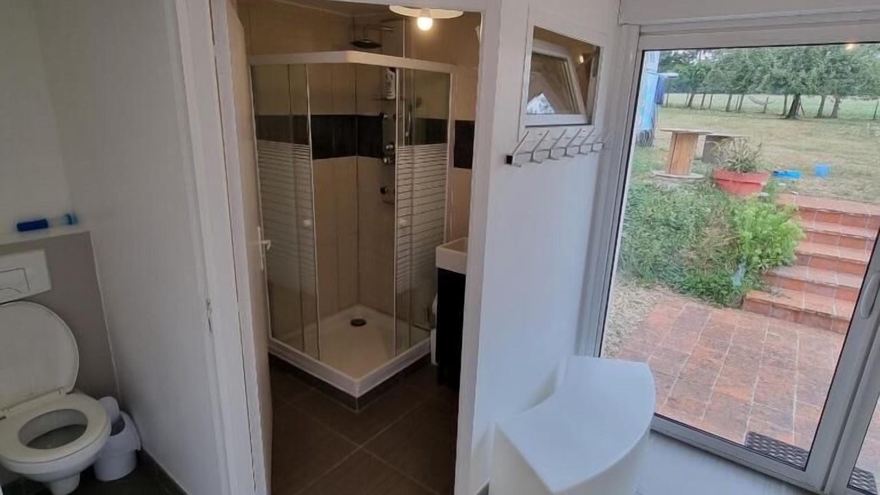 Photo of Bathroom in Saint-Medard