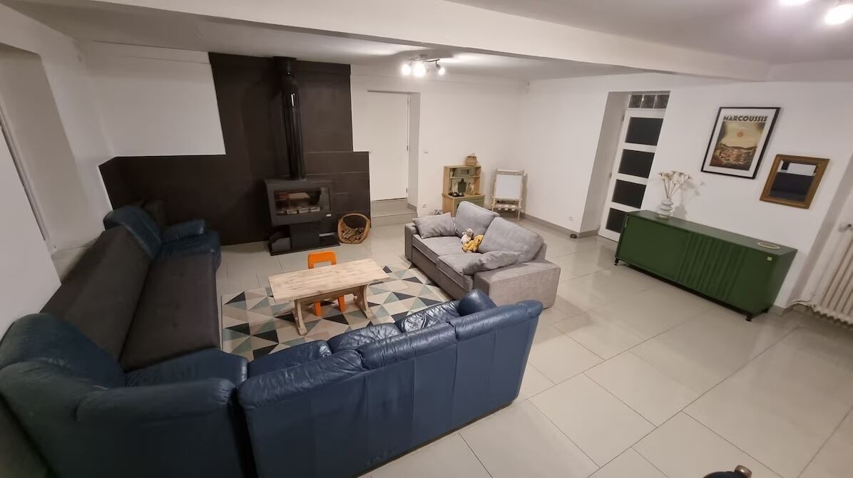 Photo of Outdoor in Saint-Medard