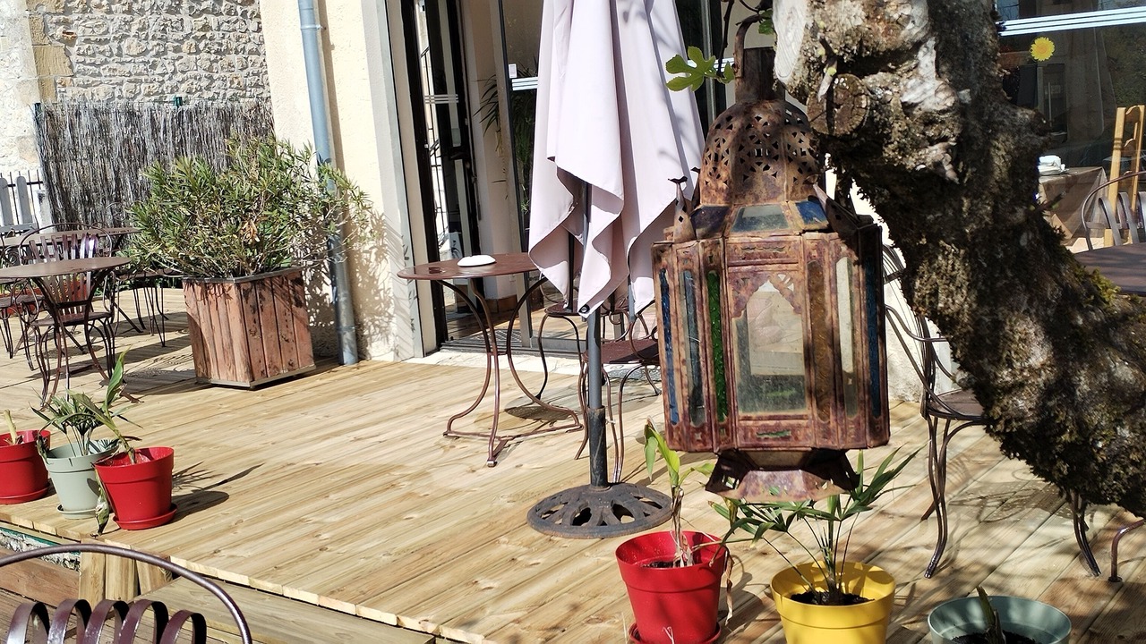 Photo of Outdoor in Souillac