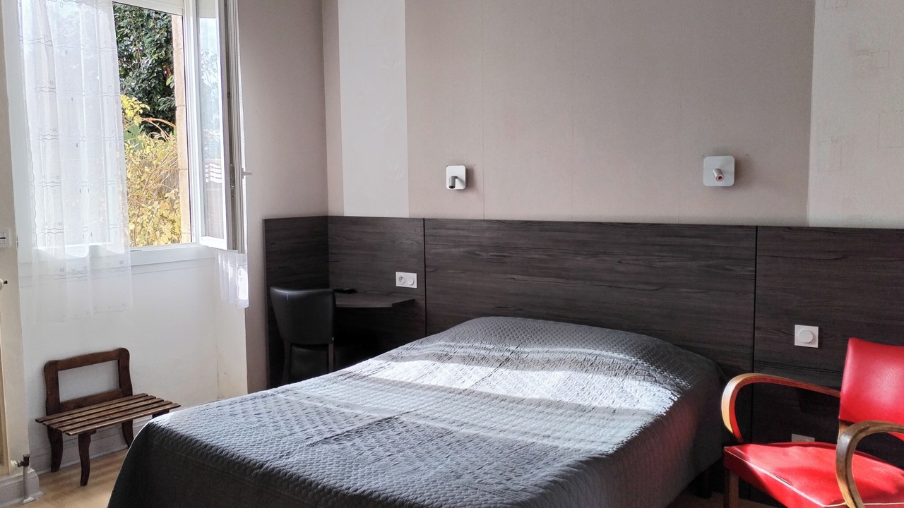 Photo of Bedroom in Souillac