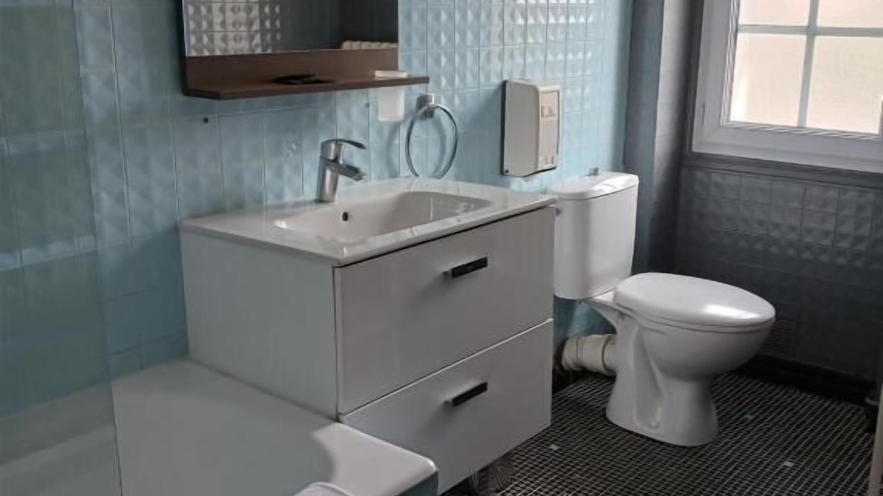 Photo of Bathroom in Souillac