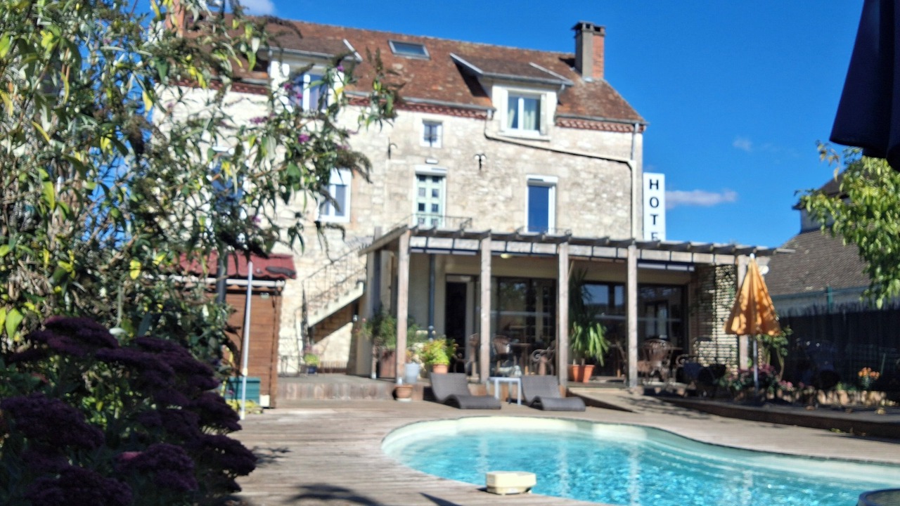 Photo of Outdoor in Souillac