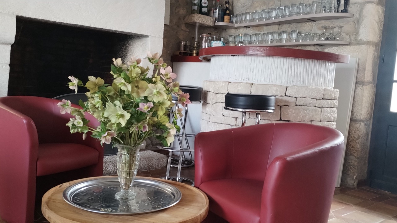 Photo of Livingroom in Souillac