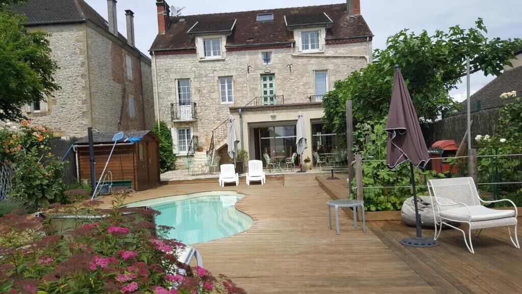 Photo of Outdoor in Souillac