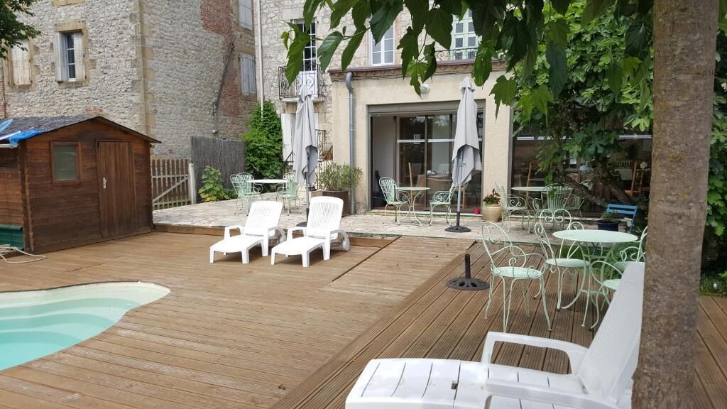 Photo of Outdoor in Souillac