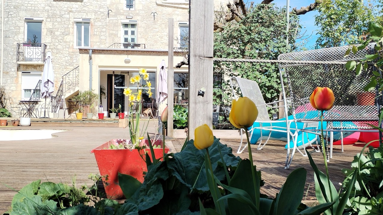 Photo of Outdoor in Souillac