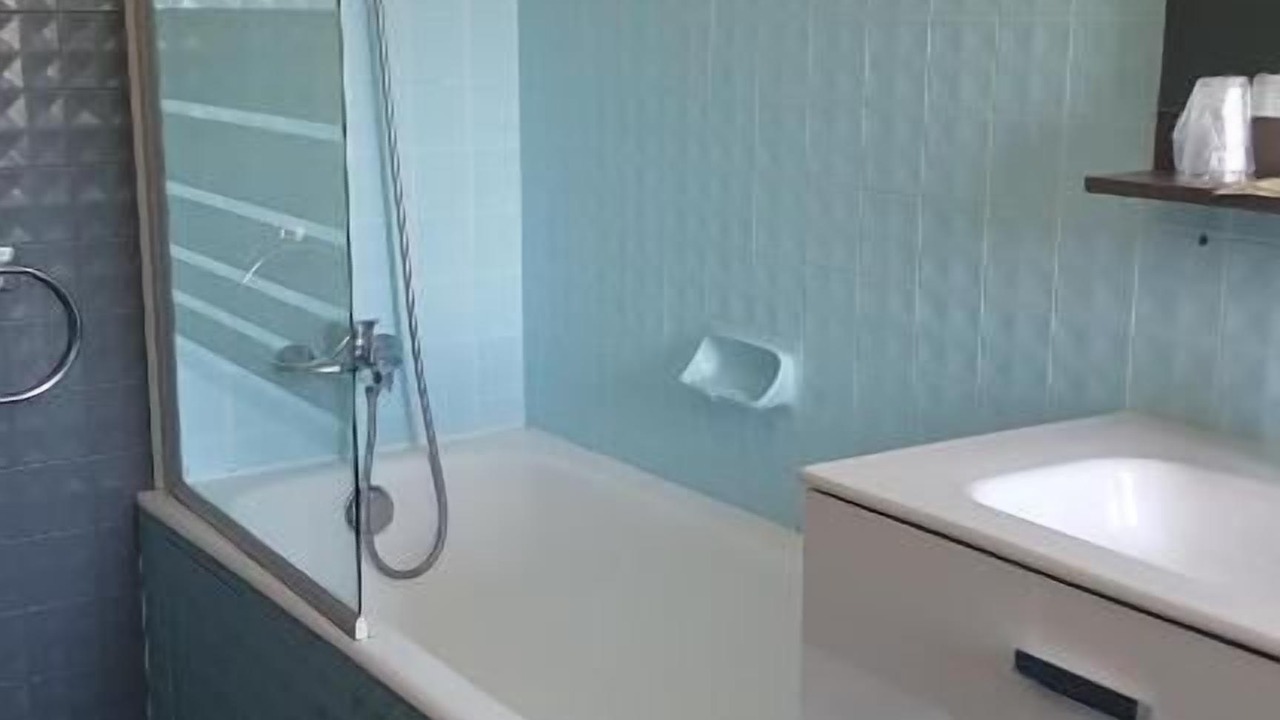 Photo of Bathroom in Souillac