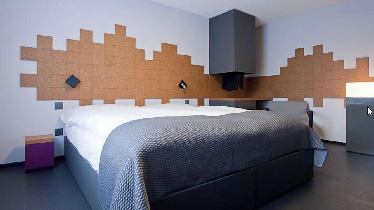 Photo of Bedroom in Wolhusen