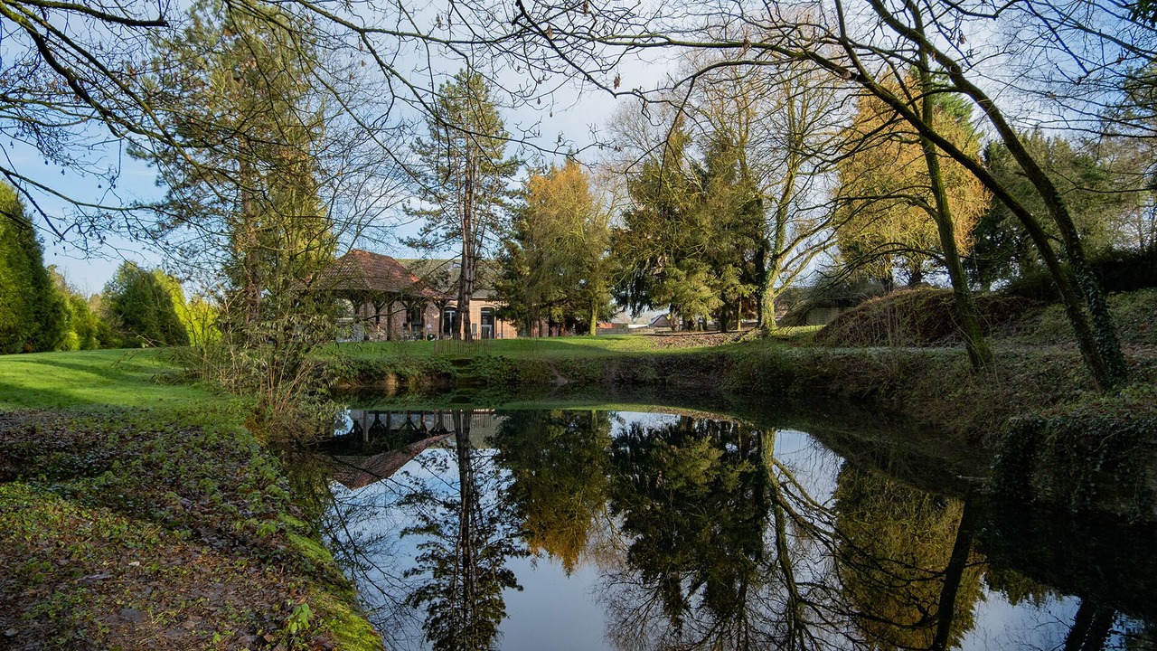 Photo of Outdoor in Artres