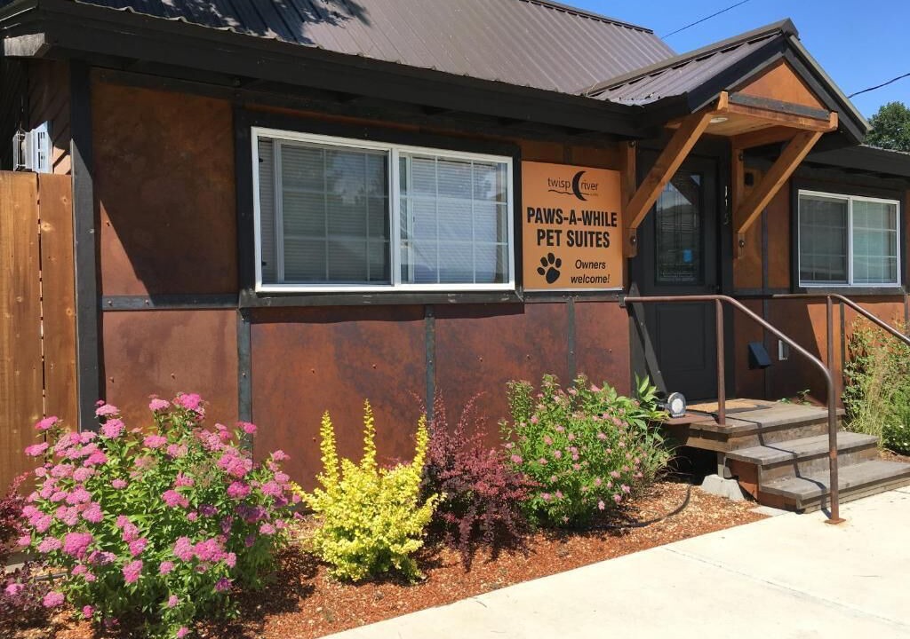 Photo of Outdoor in Twisp