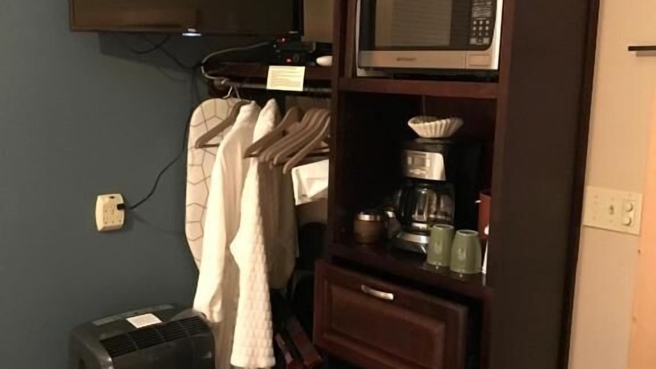 Photo of Bedroom in Twisp