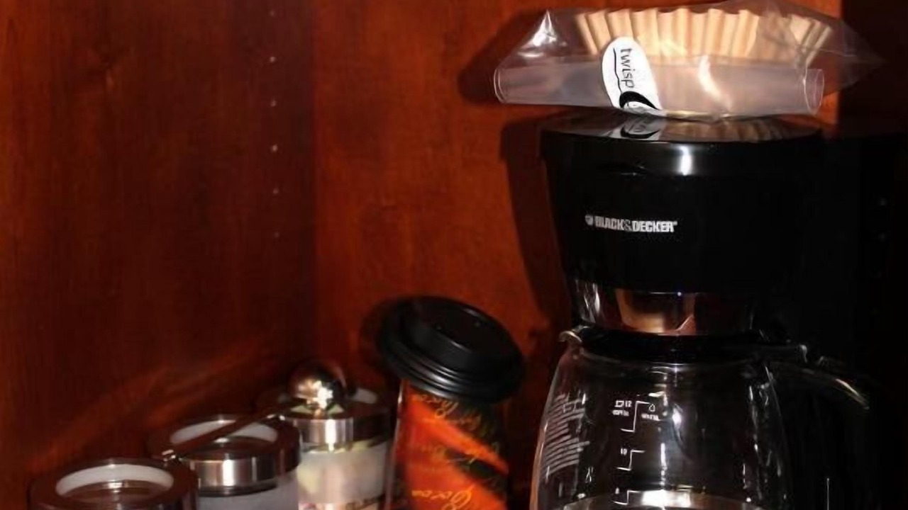 Photo of Bedroom in Twisp