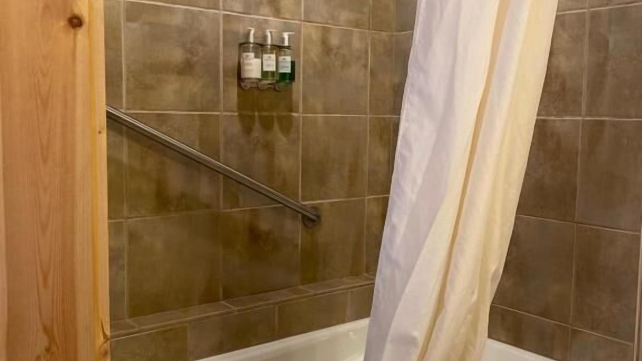 Photo of Bathroom in Twisp