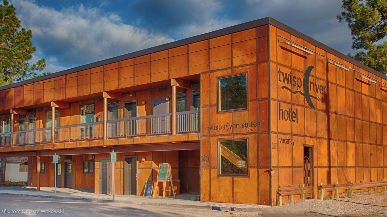 Photo of Outdoor in Twisp