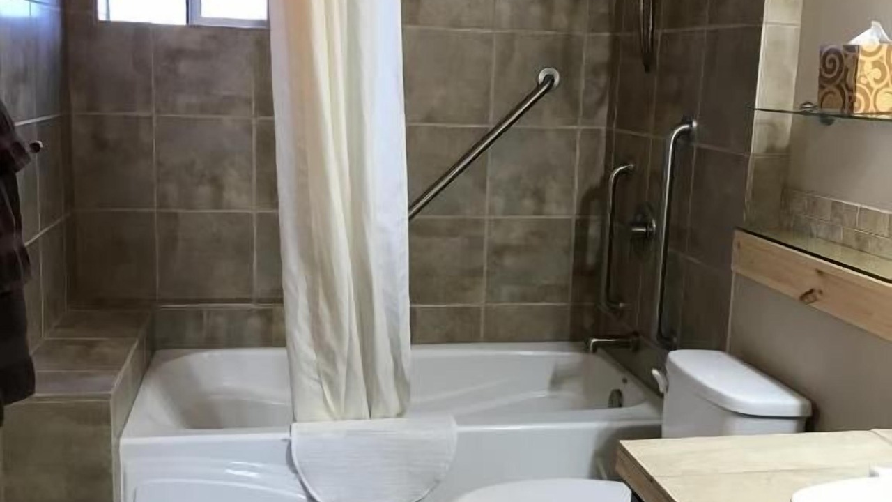 Photo of Bathroom in Twisp