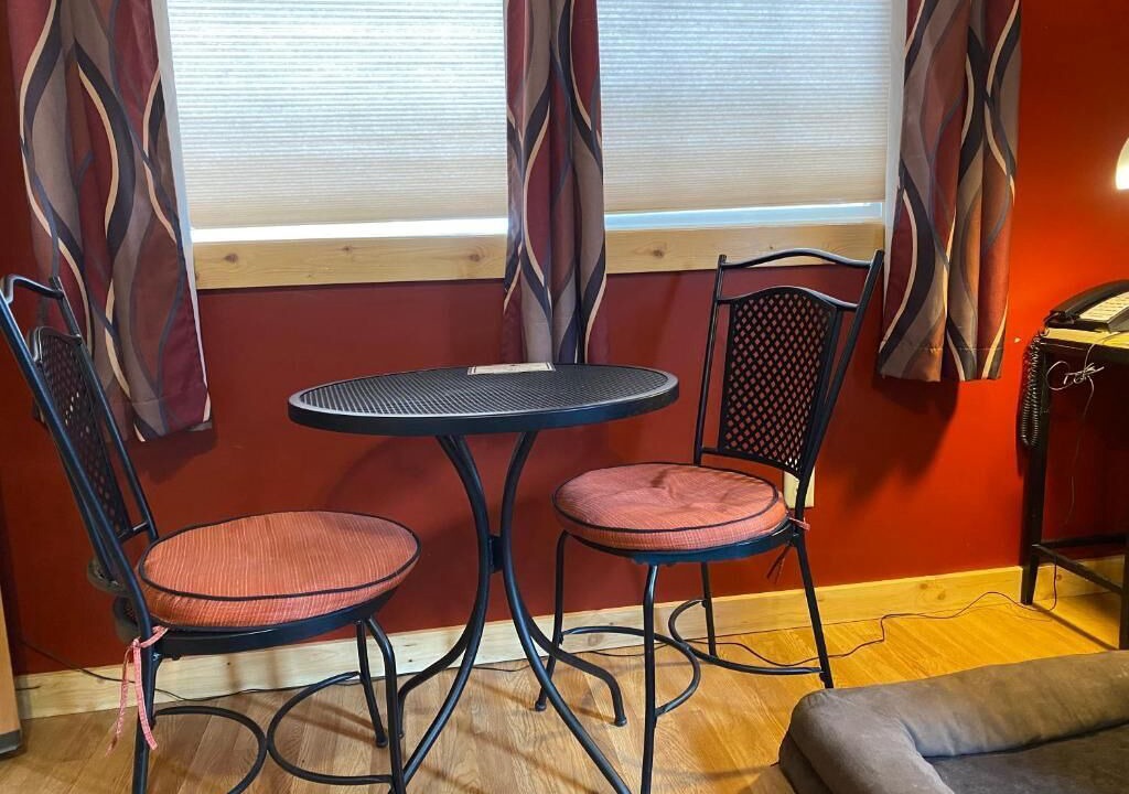 Photo of Bedroom in Twisp