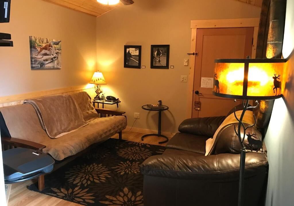 Photo of Bedroom in Twisp