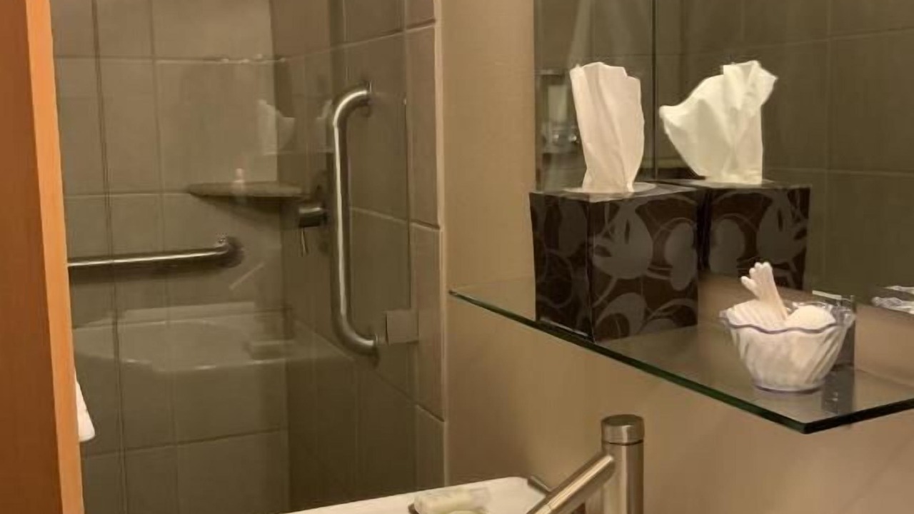 Photo of Bathroom in Twisp