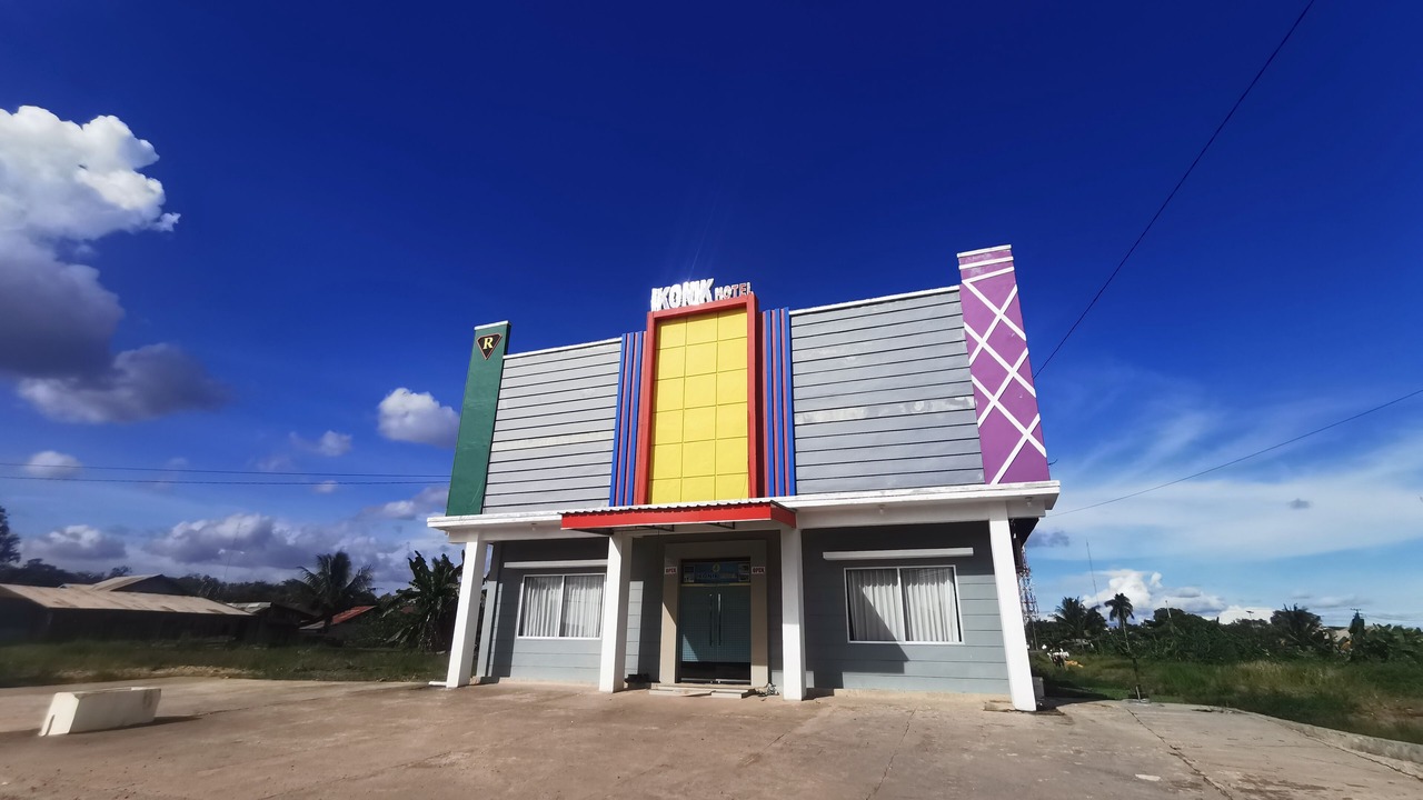 Photo of Outdoor in Sangatta Utara