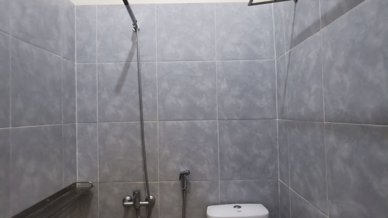Photo of Bathroom in Sangatta Utara