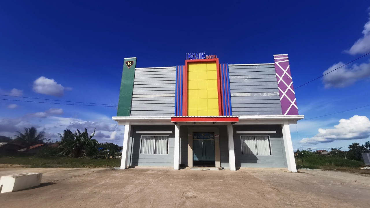 Photo of Outdoor in Sangatta Utara