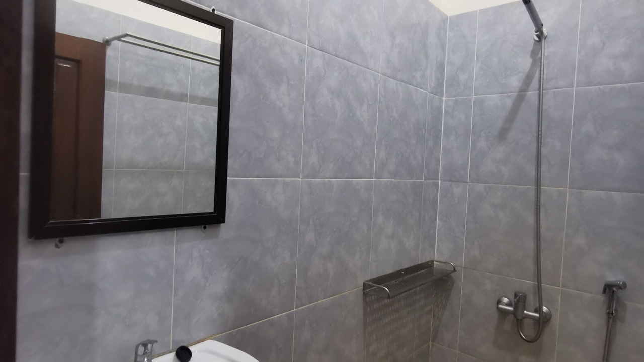 Photo of Bathroom in Sangatta Utara