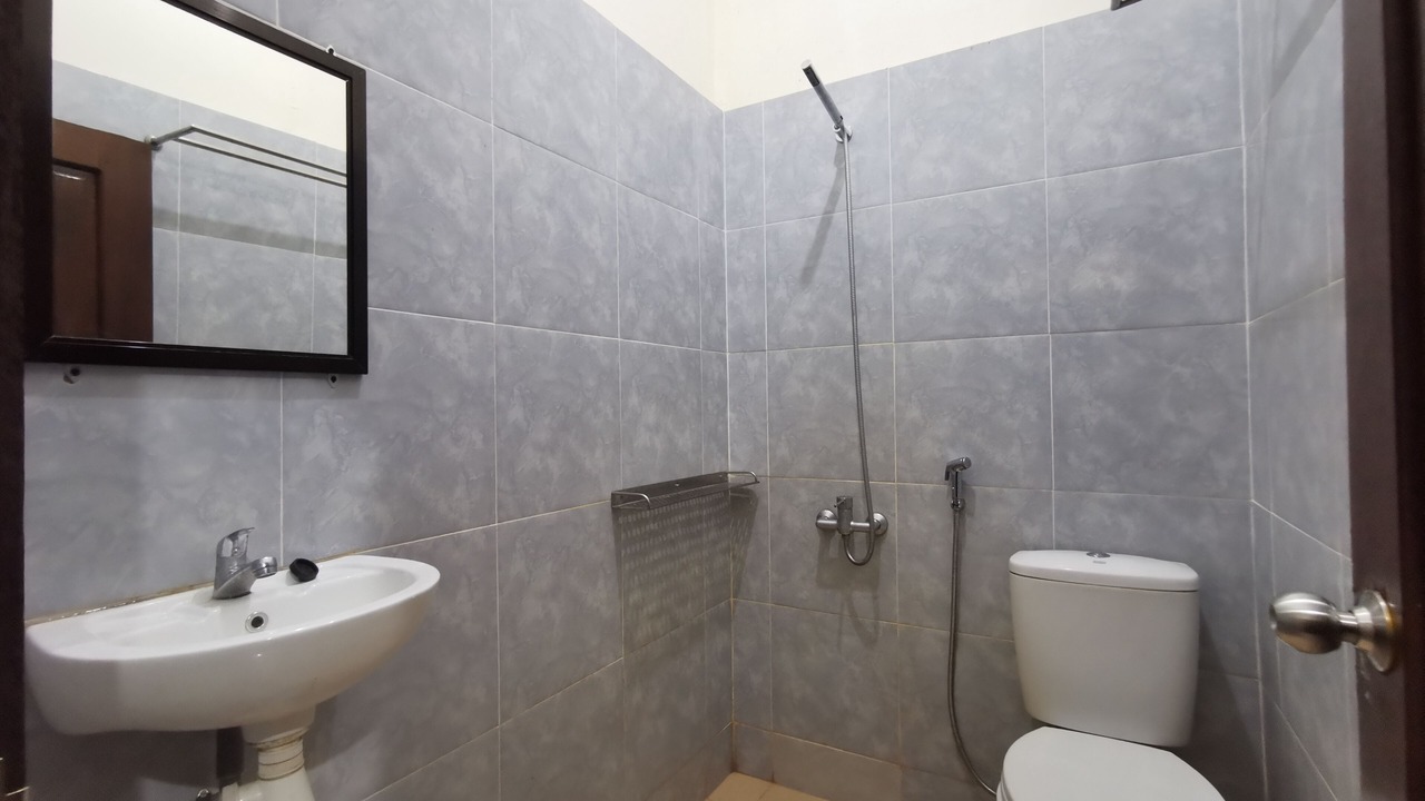 Photo of Bathroom in Sangatta Utara