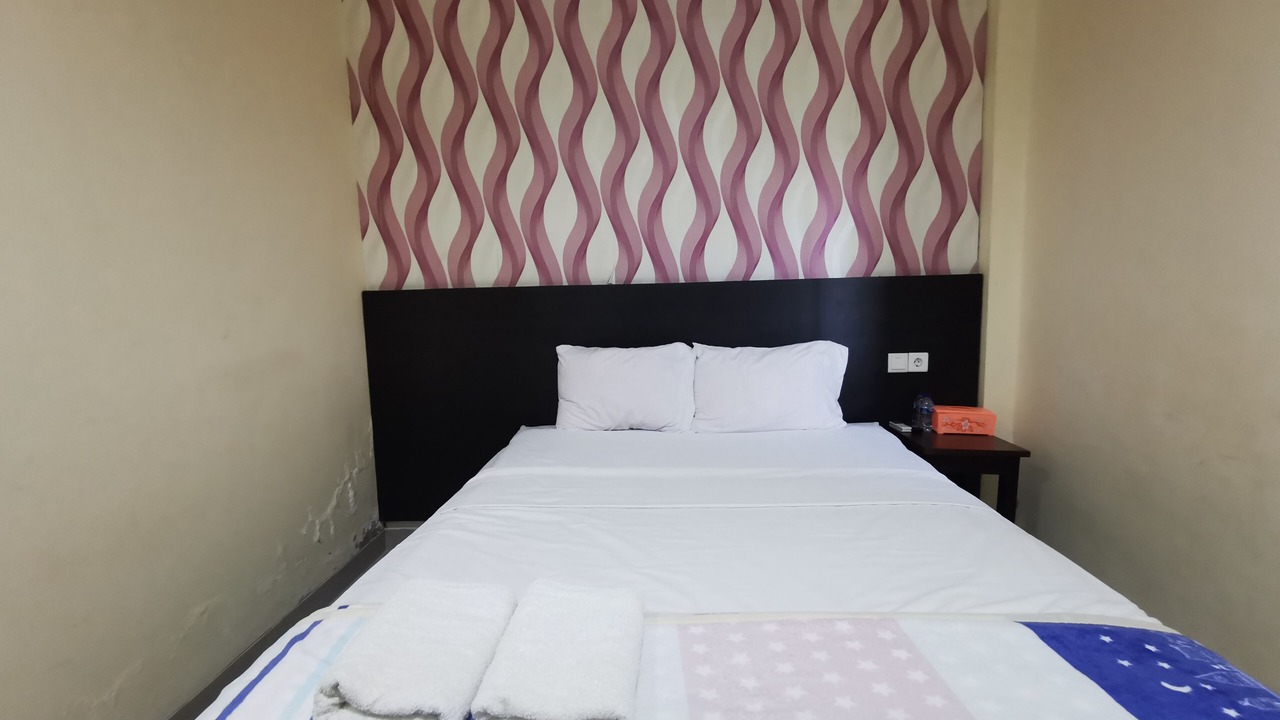Photo of Bedroom in Sangatta Utara