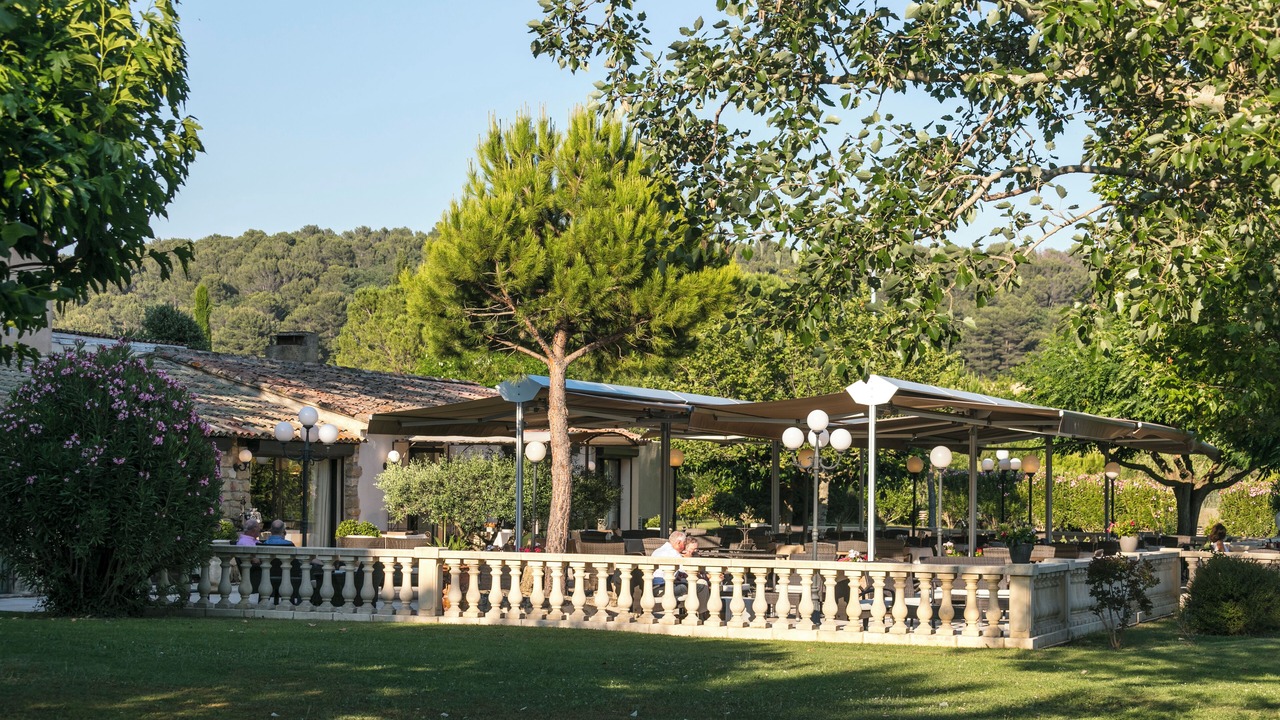Photo of Outdoor in Lourmarin