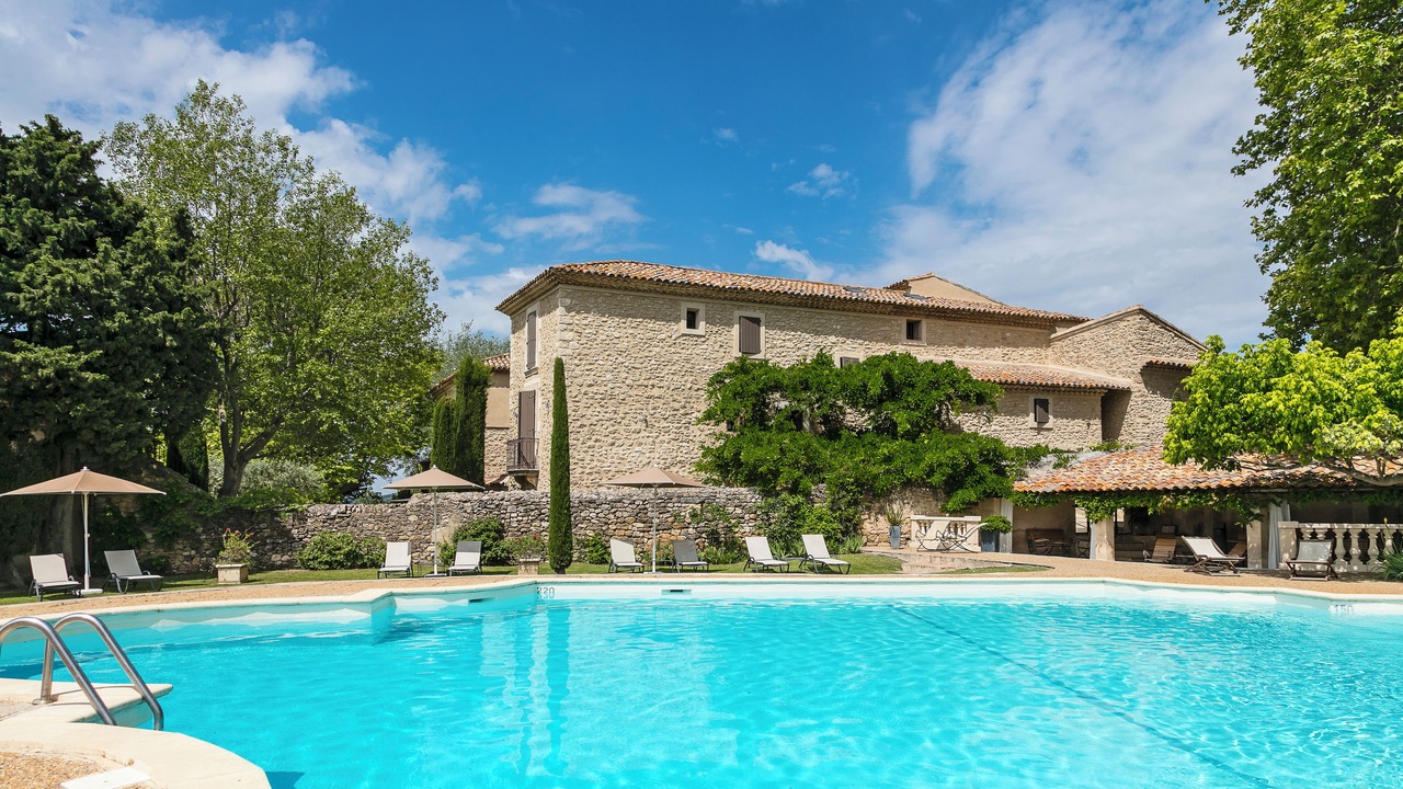 Photo of Outdoor in Lourmarin