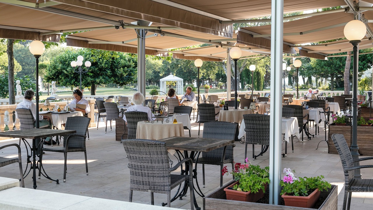 Photo of Outdoor in Lourmarin
