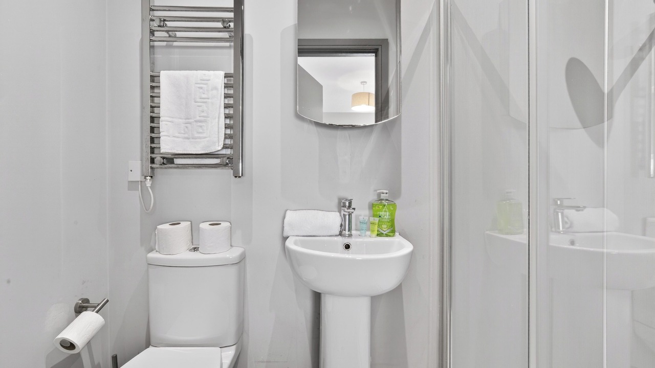 Photo of Bathroom in Splott