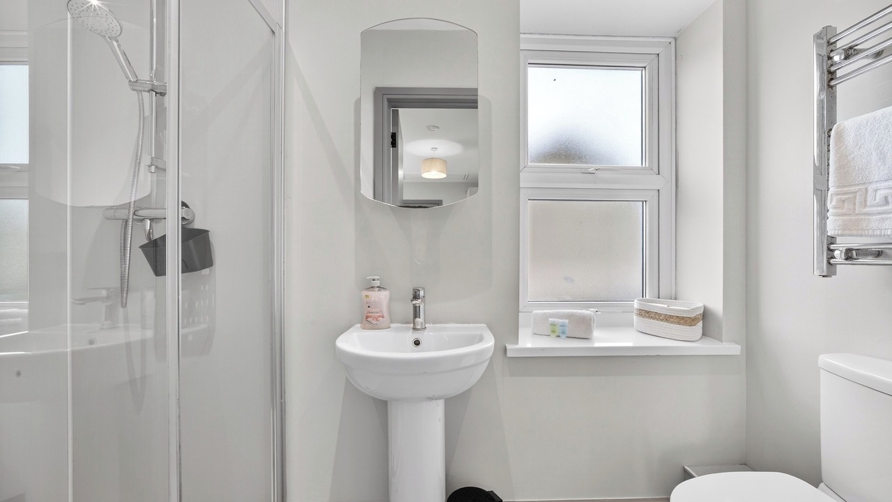 Photo of Bathroom in Splott