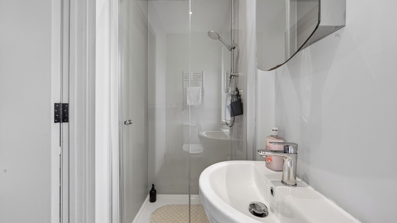 Photo of Bathroom in Splott