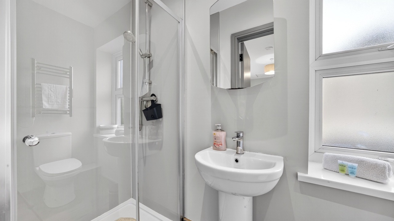 Photo of Bathroom in Splott