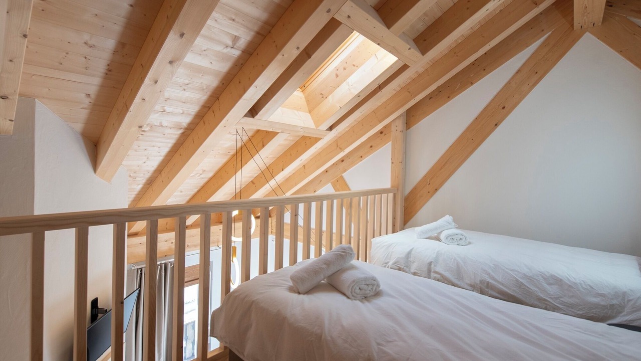 Photo of Bedroom in Villars-sur-Ollon